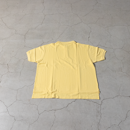 【Polo Shirts (drop tail)】