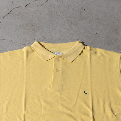 【Polo Shirts (drop tail)】