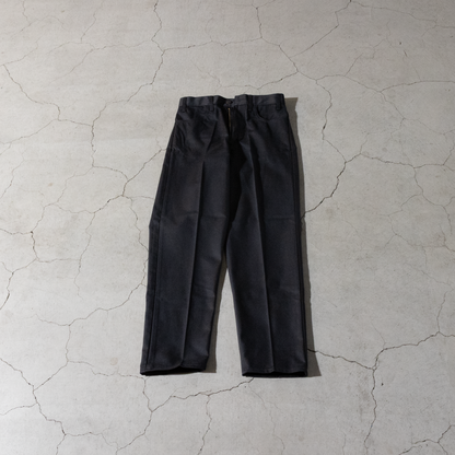 【T/C Twill 4 Pocket Pants 】
