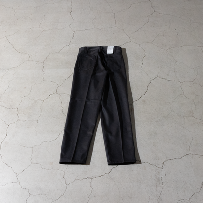 【T/C Twill 4 Pocket Pants 】