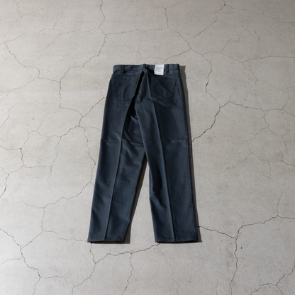 【T/C Twill 4 Pocket Pants 】