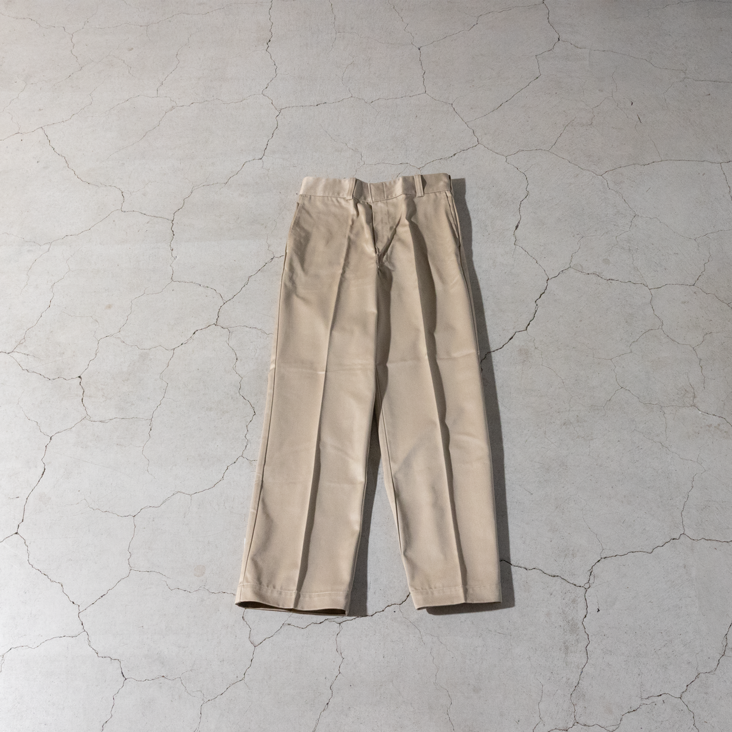 【Work Pants】