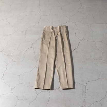 【Work Pants】