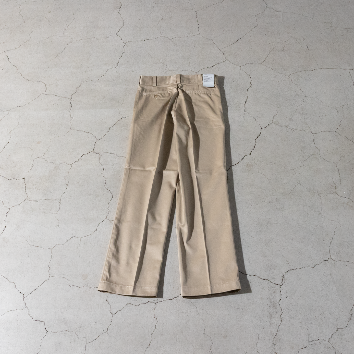【Work Pants】