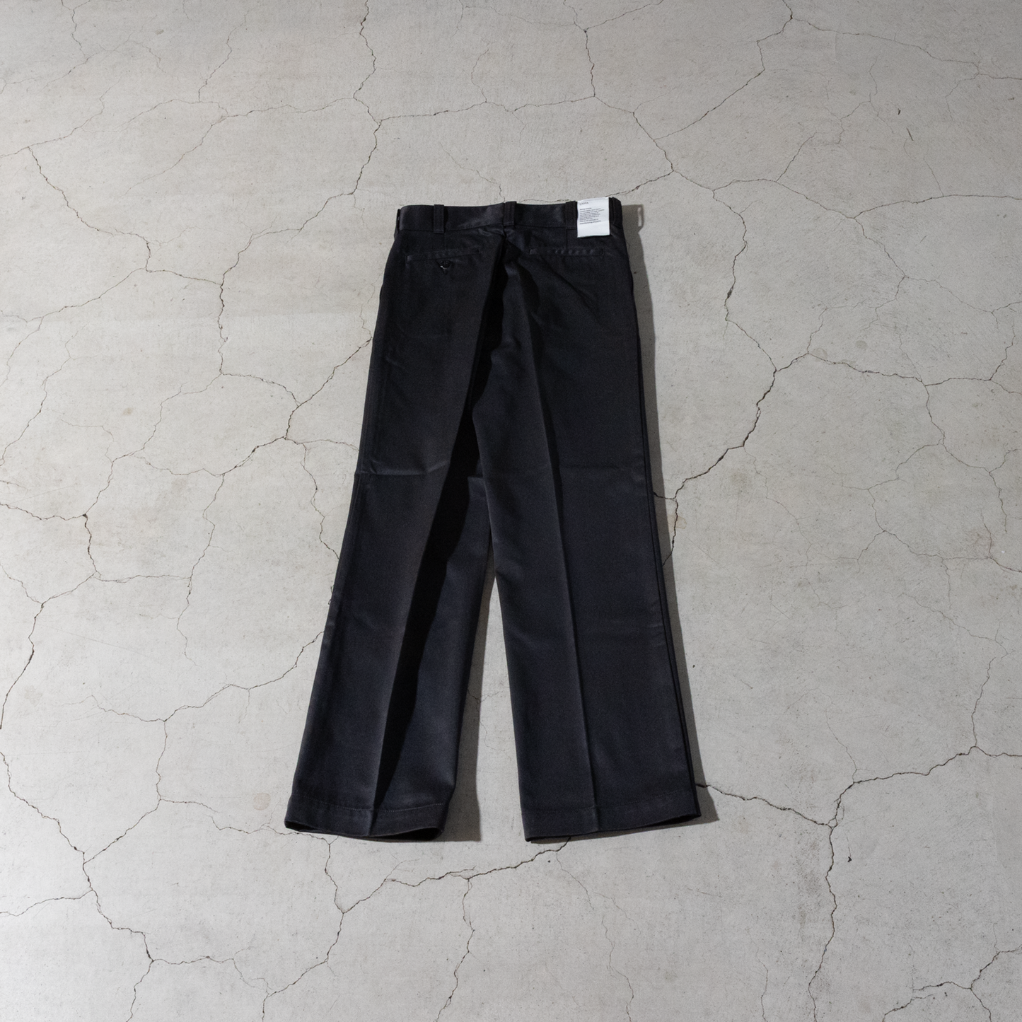 【Work Pants】
