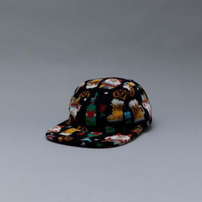 10月発売 Chenille Jet Cap(プロースト!)