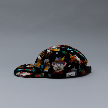 10月発売 Chenille Jet Cap(プロースト!)