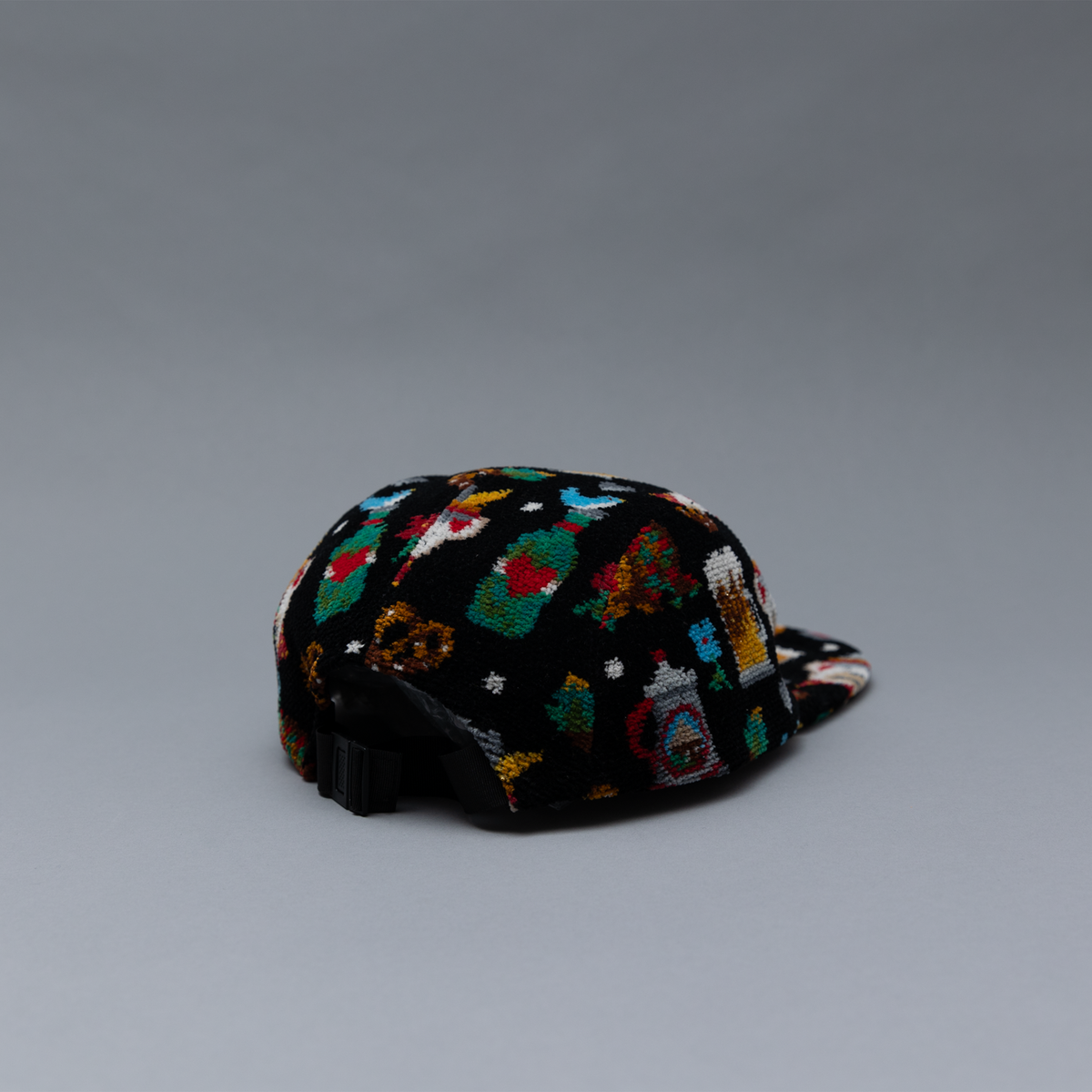 10月発売 Chenille Jet Cap(プロースト!)