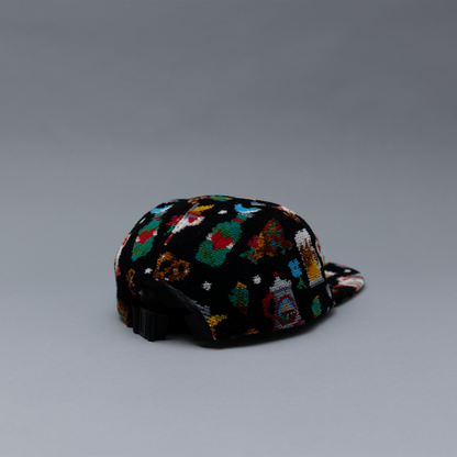 10月発売 Chenille Jet Cap(プロースト!)