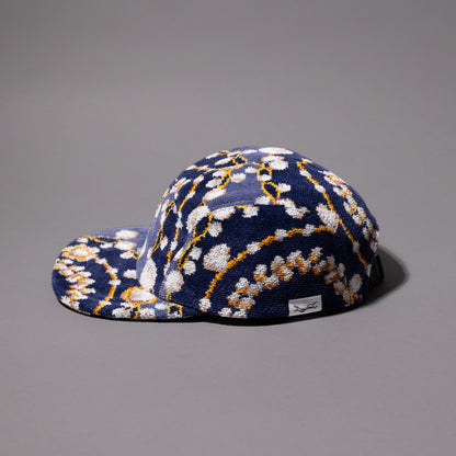 受注生産分（12月下旬お届け予定）Chenille Jet Cap （カドゥメール)