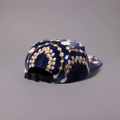 受注生産分（12月下旬お届け予定）Chenille Jet Cap （カドゥメール)