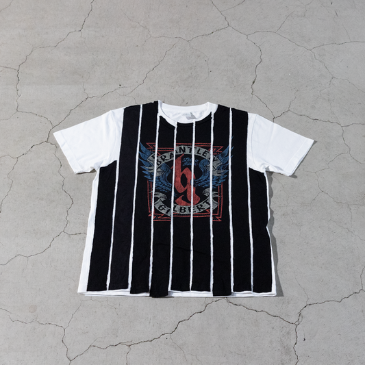 短冊シリーズ H/SV  Tシャツ (TZ-001)