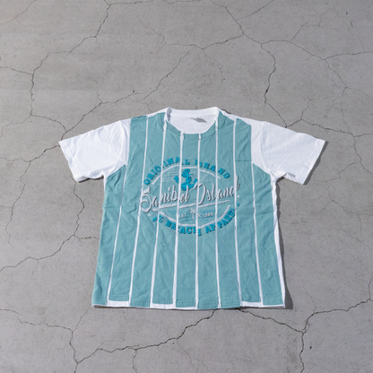 短冊シリーズ H/SV  Tシャツ (TZ-002)