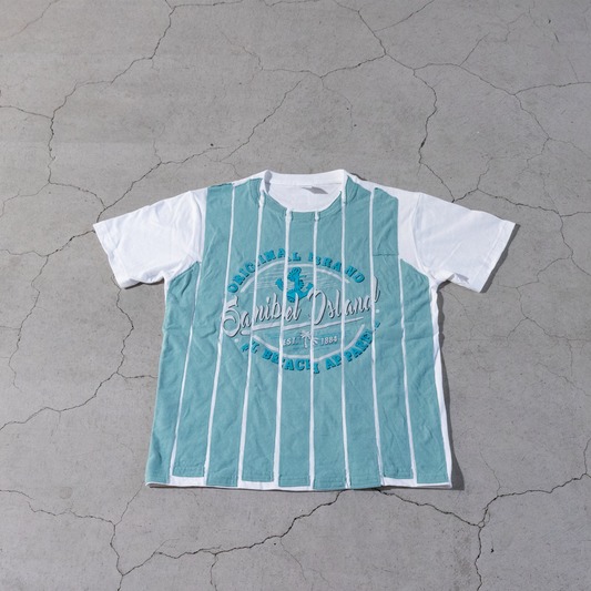 短冊シリーズ H/SV  Tシャツ (TZ-002)