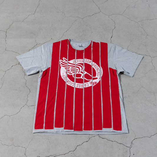 短冊シリーズ H/SV  Tシャツ (TZ-004)