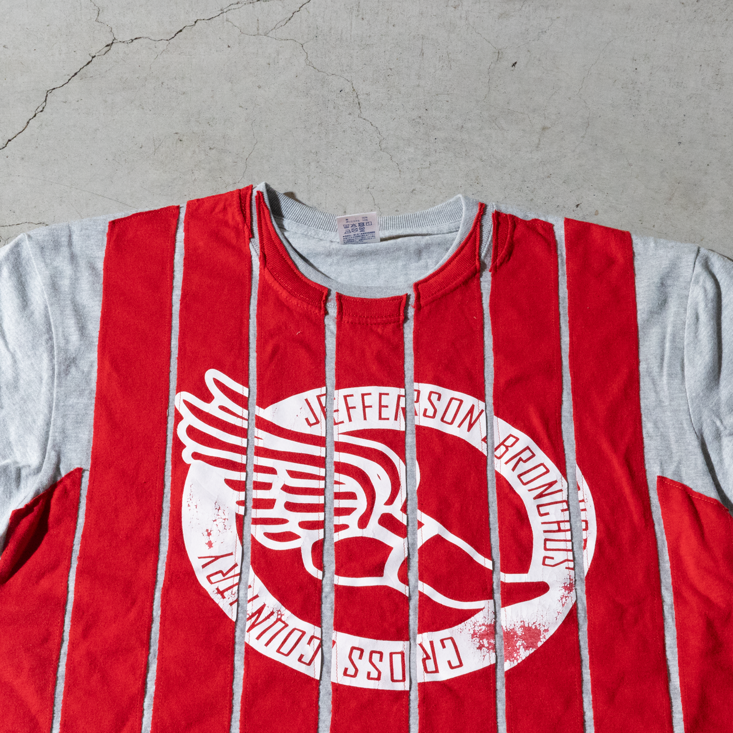 短冊シリーズ H/SV  Tシャツ (TZ-004)