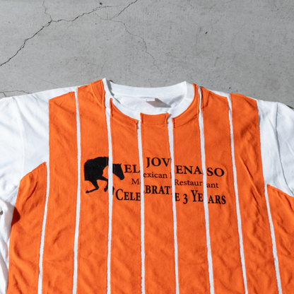 短冊シリーズ H/SV  Tシャツ (TZ-005)