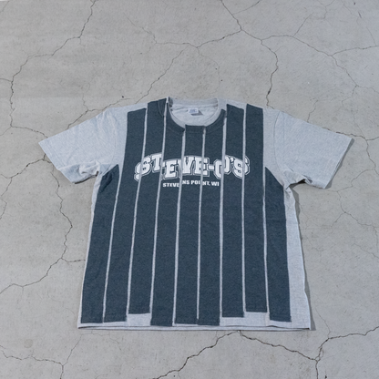 短冊シリーズ H/SV  Tシャツ (TZ-007)