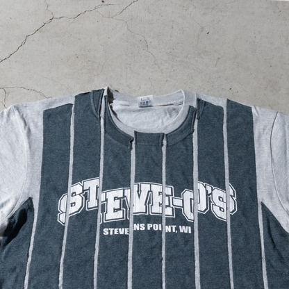 短冊シリーズ H/SV  Tシャツ (TZ-007)