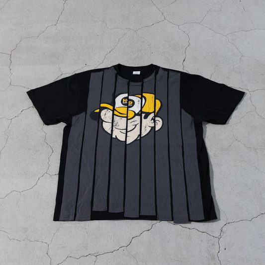 短冊シリーズ H/SV  Tシャツ (TZ-008)