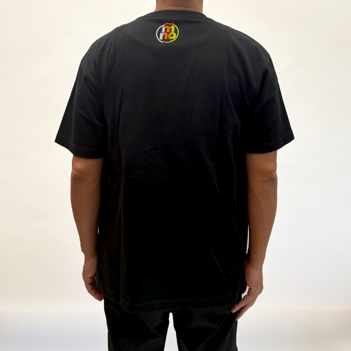 短冊シリーズ H/SV  Tシャツ (TZ-008)