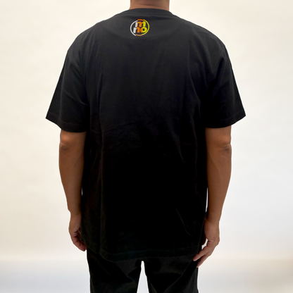 短冊シリーズ H/SV  Tシャツ (TZ-008)