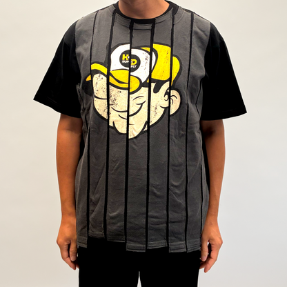 短冊シリーズ H/SV  Tシャツ (TZ-008)