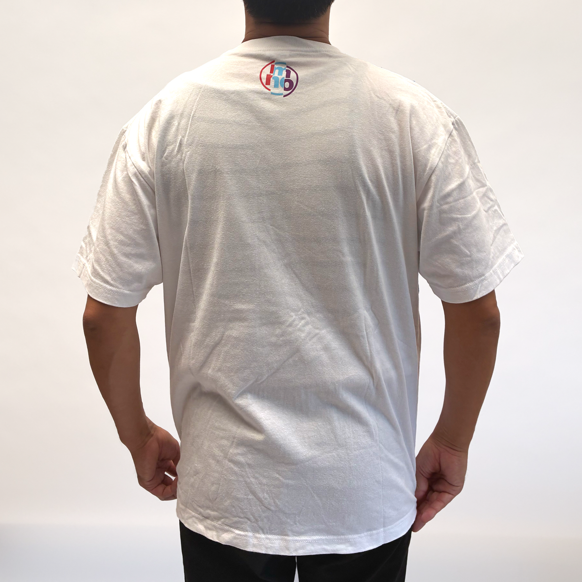 短冊シリーズ H/SV  Tシャツ (TZ-010)