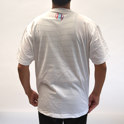 短冊シリーズ H/SV  Tシャツ (TZ-010)