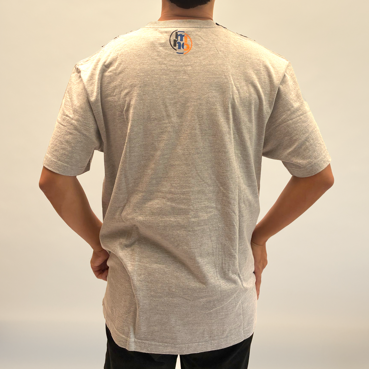 短冊シリーズ H/SV  Tシャツ (TZ-009)