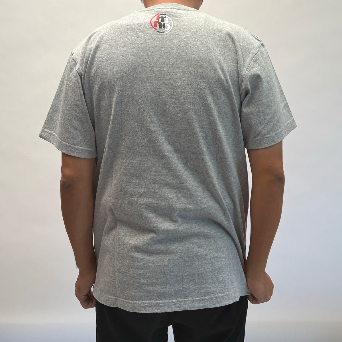 短冊シリーズ H/SV  Tシャツ (TZ-004)