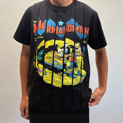 短冊シリーズ H/SV  Tシャツ (TZ-003)