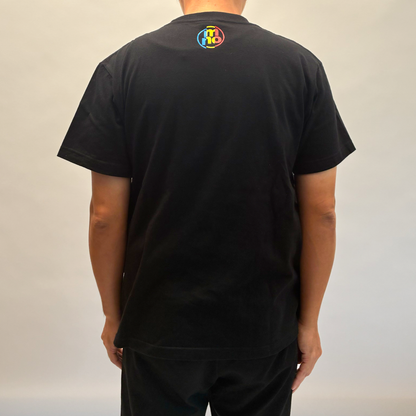 短冊シリーズ H/SV  Tシャツ (TZ-003)