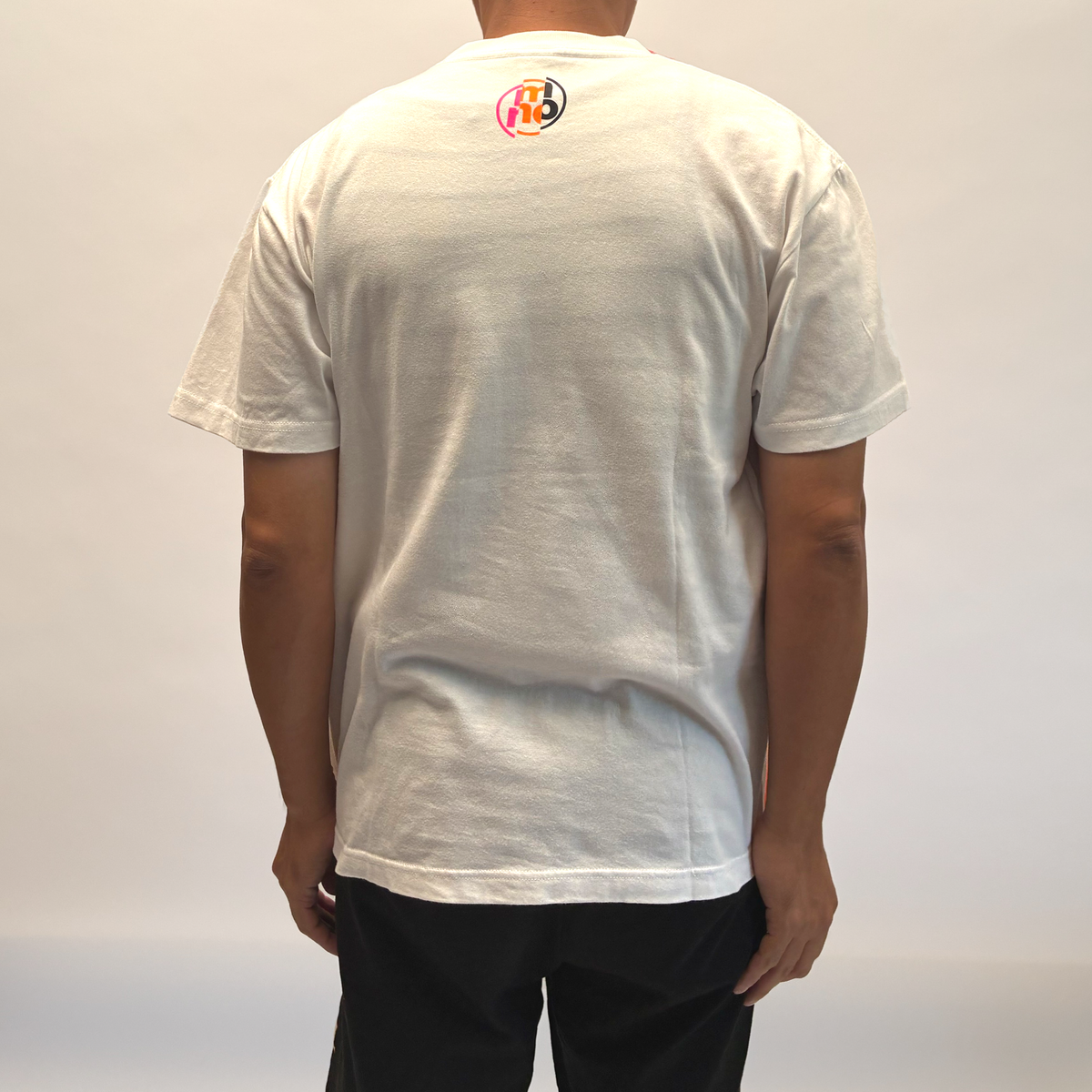 短冊シリーズ H/SV  Tシャツ (TZ-005)