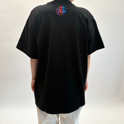 短冊シリーズ H/SV  Tシャツ (TZ-006)