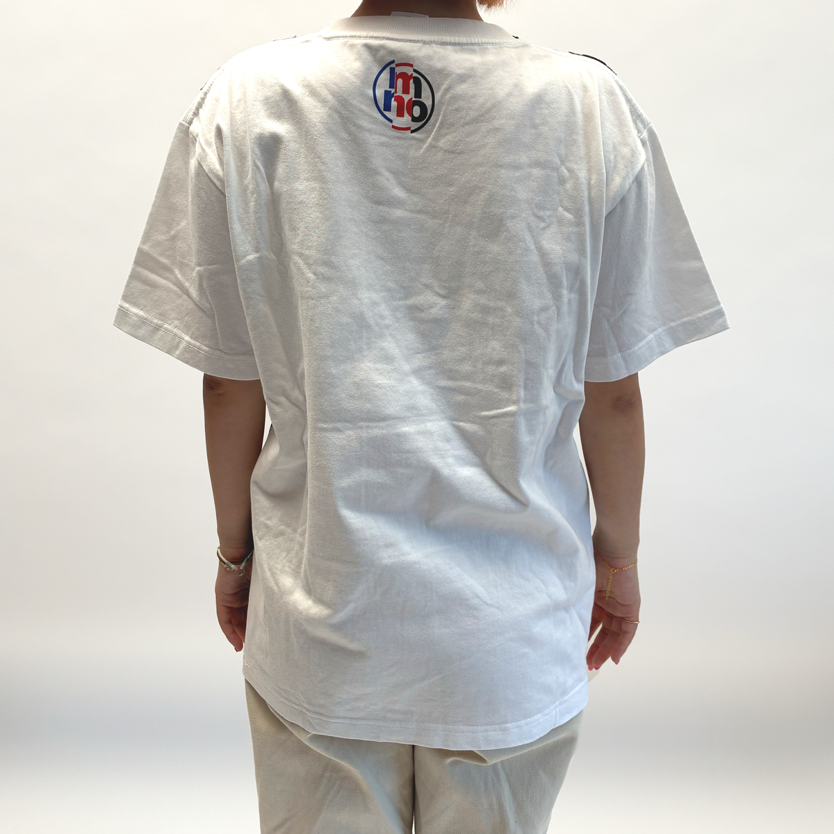短冊シリーズ H/SV  Tシャツ (TZ-001)