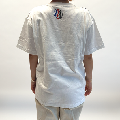 短冊シリーズ H/SV  Tシャツ (TZ-001)