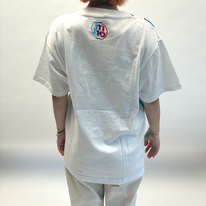 短冊シリーズ H/SV  Tシャツ (TZ-002)