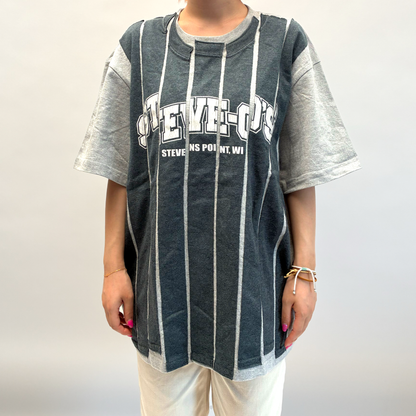 短冊シリーズ H/SV  Tシャツ (TZ-007)