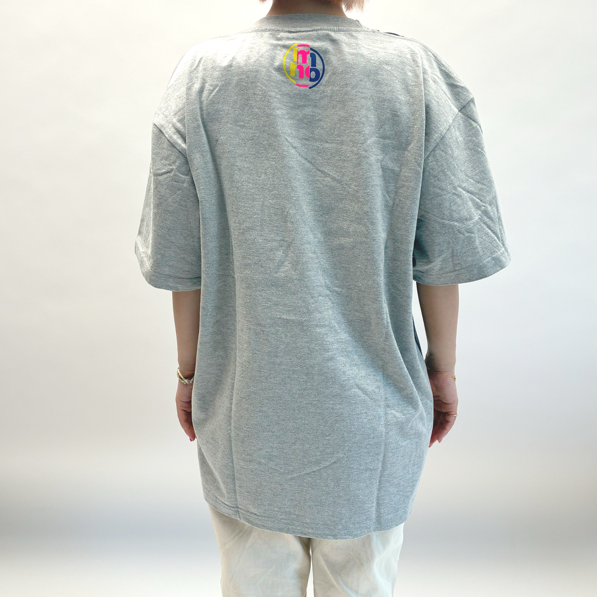 短冊シリーズ H/SV  Tシャツ (TZ-007)