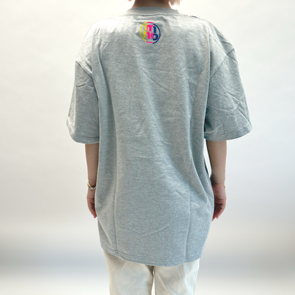 短冊シリーズ H/SV  Tシャツ (TZ-007)