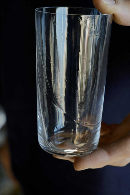 Sghr Imperfect：タンブラー M(クリア）