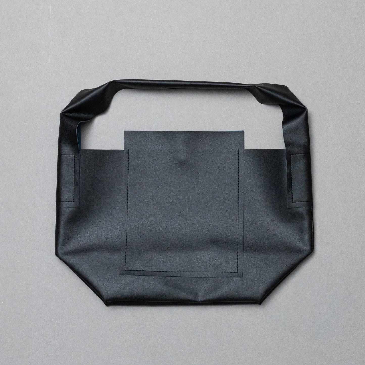 つよいバッグ ビッグショルダー#1