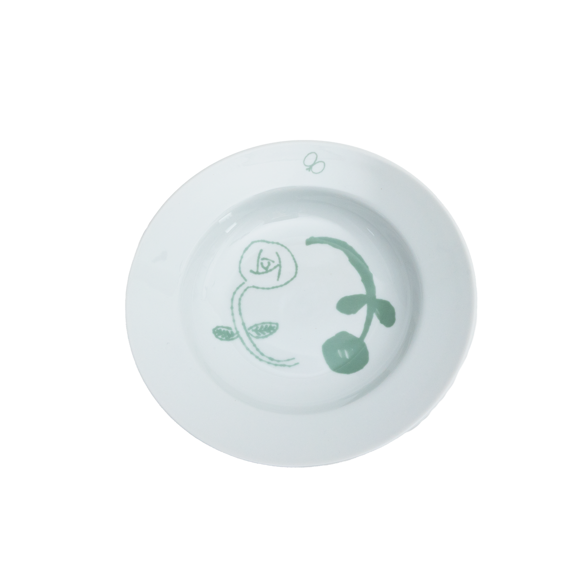 Remake Deep Plate MG