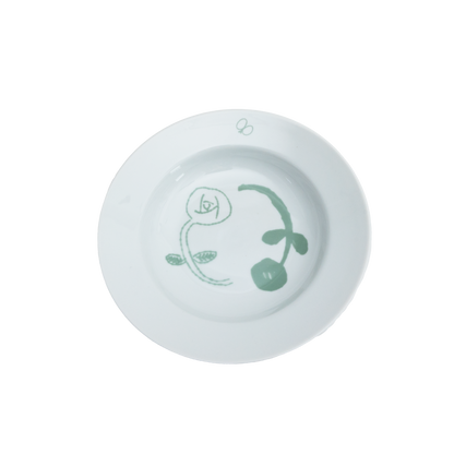 Remake Deep Plate MG