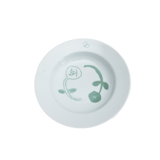 Remake Deep Plate MG