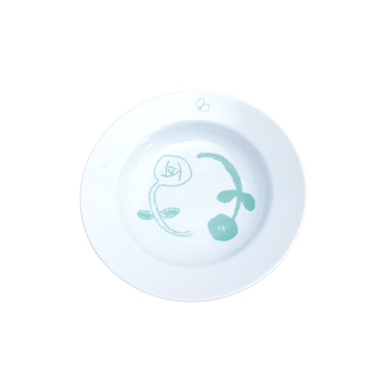Remake Deep Plate MG