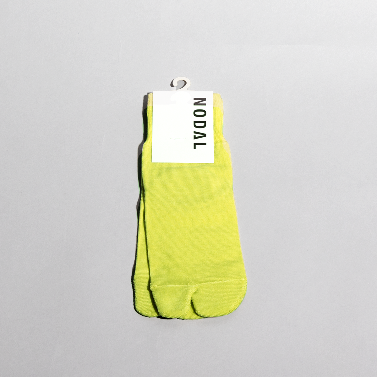 High Gauge Short Socks (GreenTea)