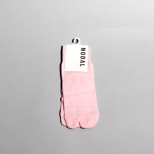 High Gauge Short Socks (Sakura)