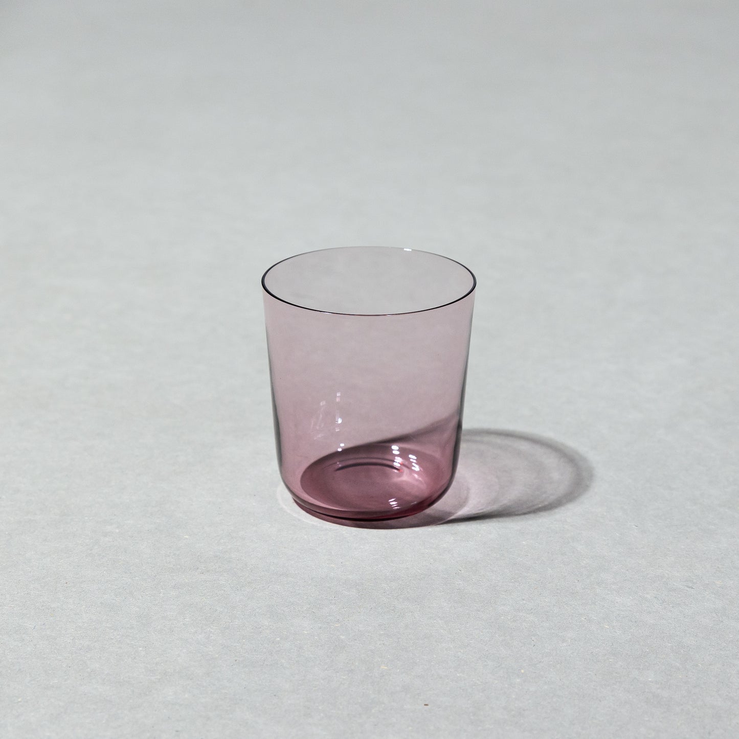 Sghr Imperfect：ロック M（ワインレッド）